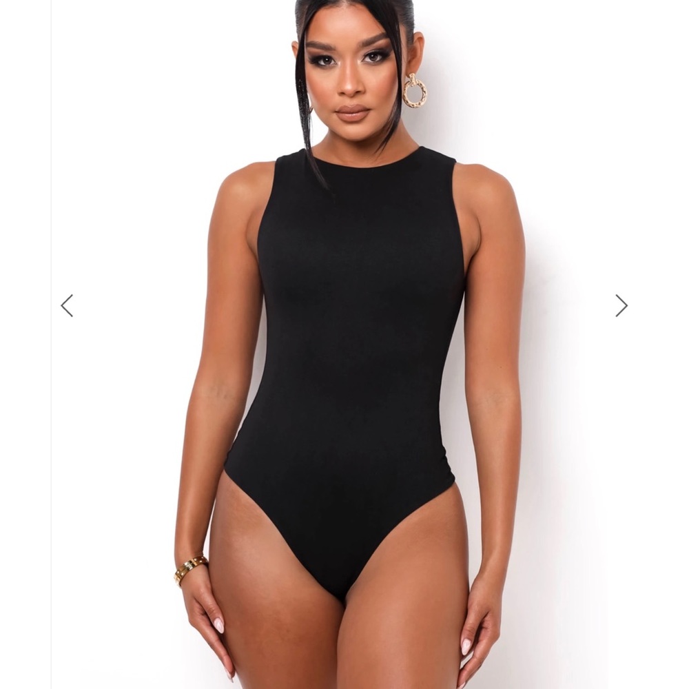 Myoutfitonline.com koko bodysuit XL *NWT*